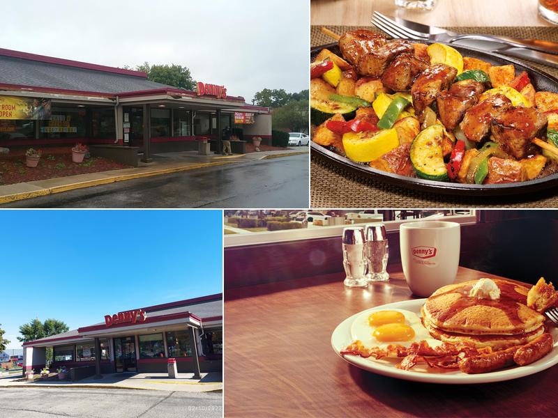 Denny's