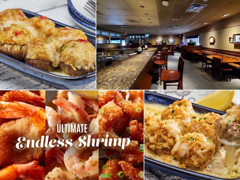 Red Lobster