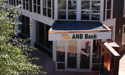 ANB Bank Aspen