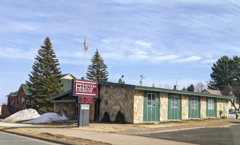 The Miners State Bank South Range