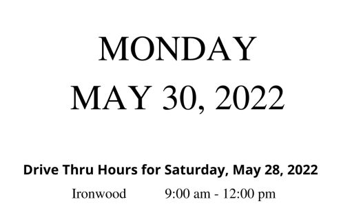 Gogebic Range Bank Ironwood