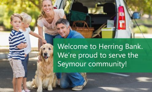 Herring Bank - Seymour Seymour