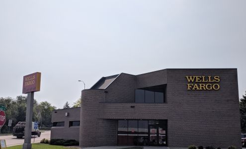 Wells Fargo Bank Chamberlain