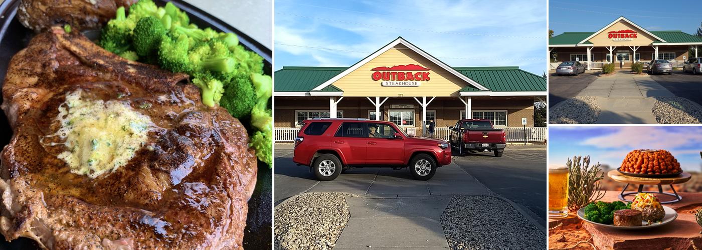 Outback Steakhouse