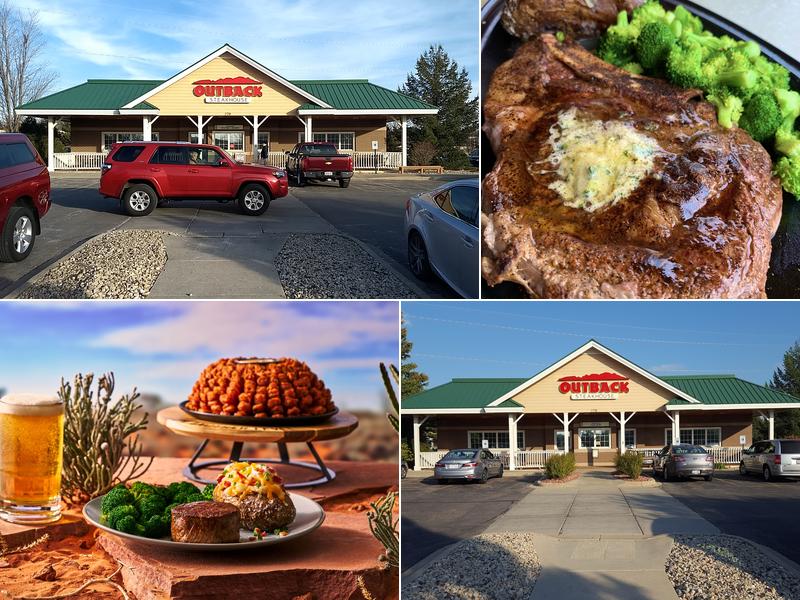 Outback Steakhouse