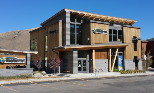 Meridian Trust Federal Credit Union