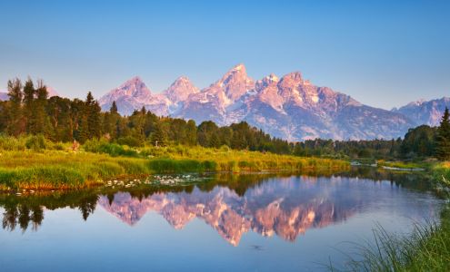 Bank of Jackson Hole Jackson