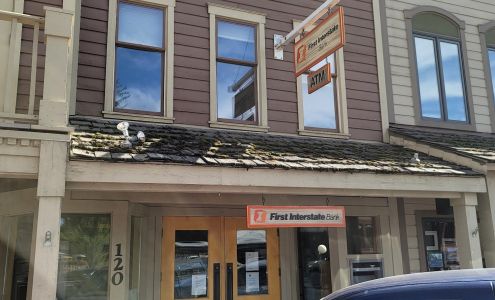 First Interstate Bank Jackson