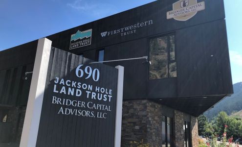 Bridger Capital Advisors, LLC Jackson