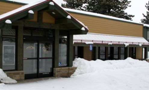 Eastern Sierra Community Bank - Mammoth Lakes Mammoth Lakes