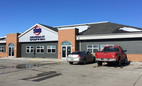 State Bank of Bottineau Bottineau