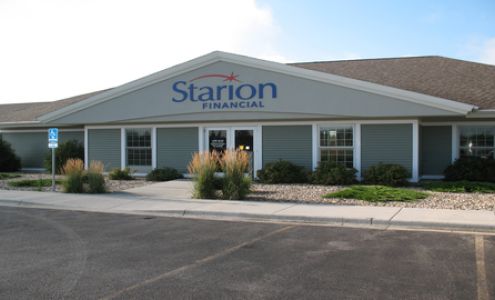 Starion Bank Bottineau