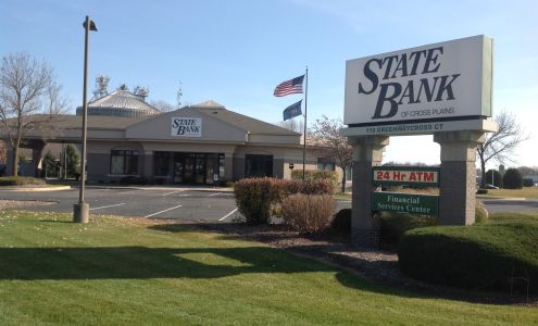 Lake Ridge Bank Belleville