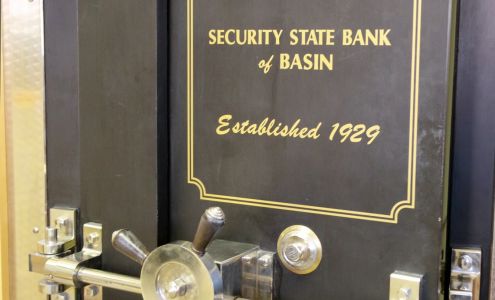 Security State Bank- Basin Basin