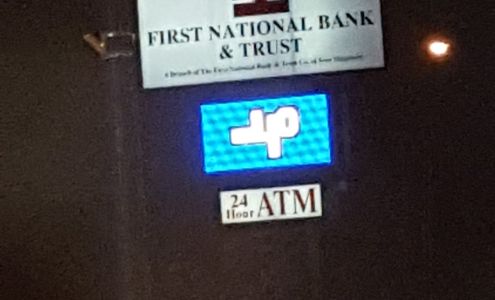 First National Bank