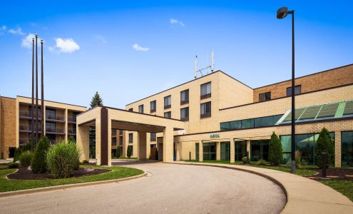 Best Western East Towne Suites