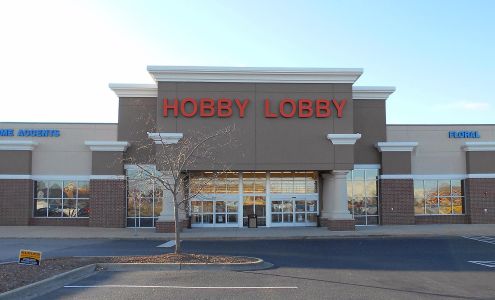 Hobby Lobby