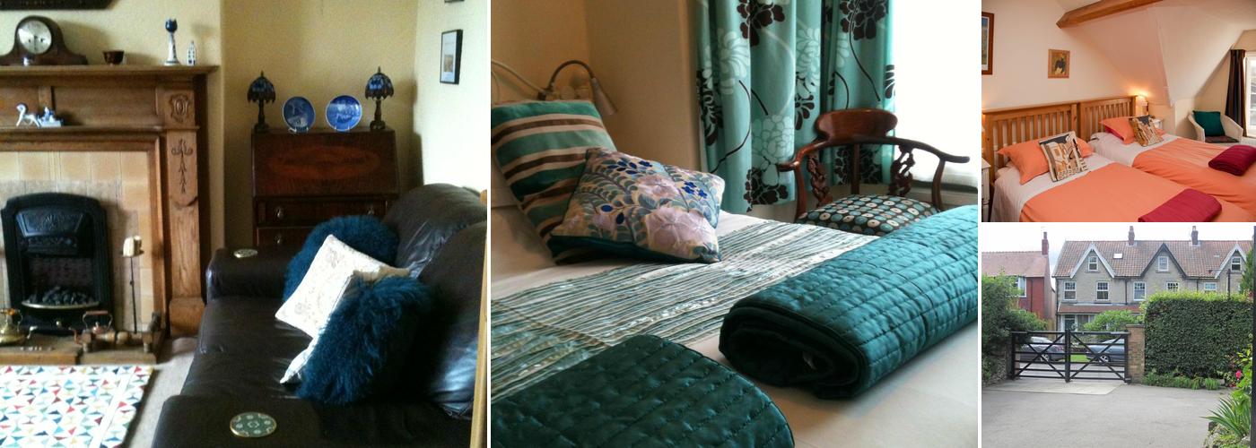 Laurel Bank Bed & Breakfast