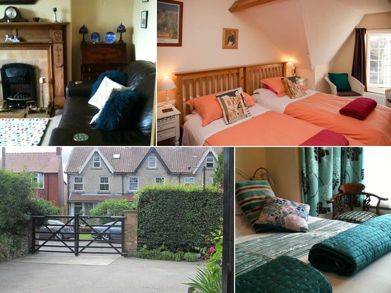 Laurel Bank Bed & Breakfast