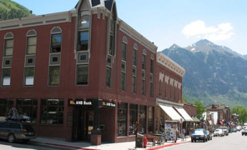 ANB Bank Telluride