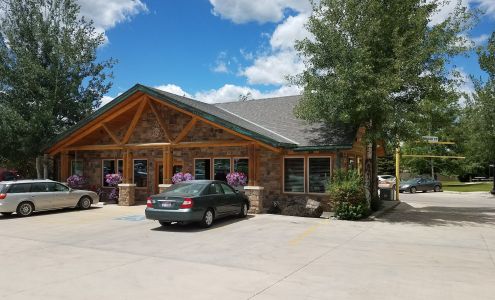 Bank of Star Valley Thayne