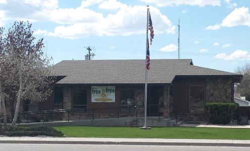 First Bank of Wyoming