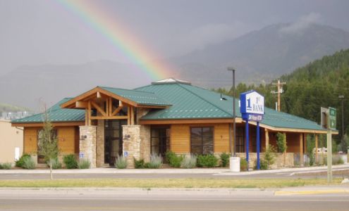 First Bank of Wyoming Alpine
