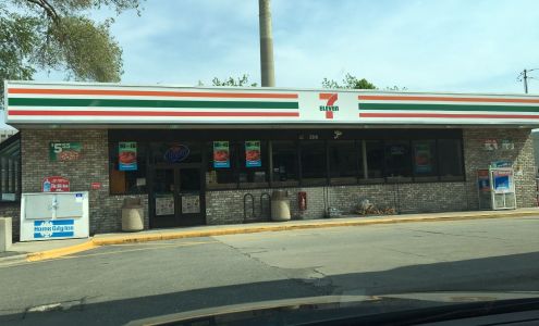 7-Eleven Madison