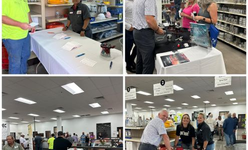 Hose of South Texas Inc Kenedy