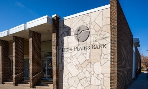 High Plains Bank Flagler