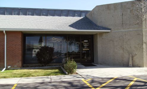 Eastern Utah Community CU East Carbon