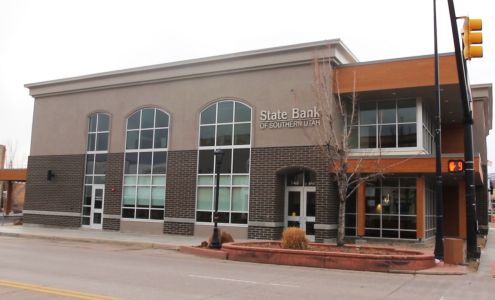 State Bank of Southern Utah Richfield