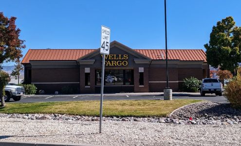 Wells Fargo Bank Richfield