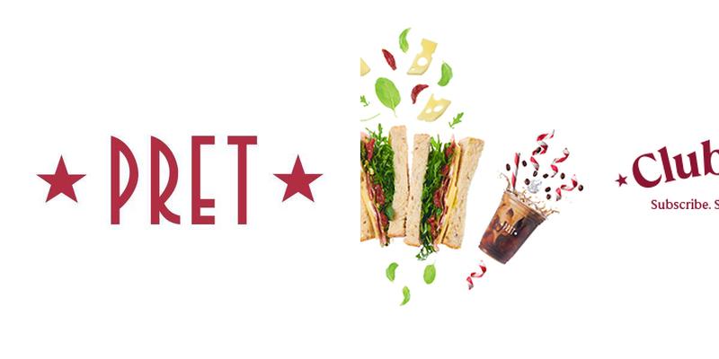 Pret a Manger