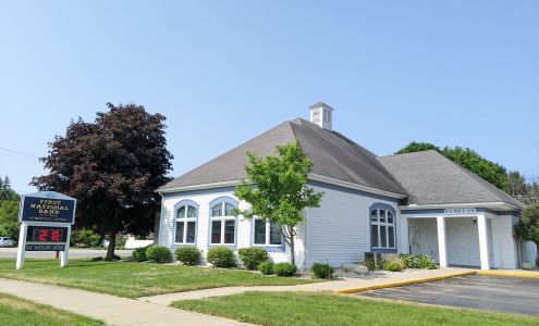 First National Bank of St. Ignace Newberry