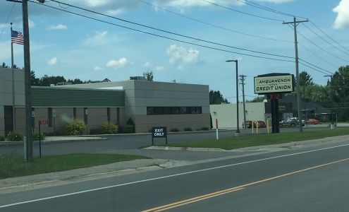 Tahquamenon Area Credit Union Newberry