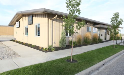 Independence Bank - Conrad Conrad