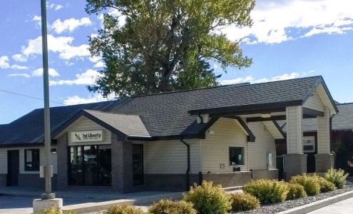 1st Liberty Federal Credit Union Conrad