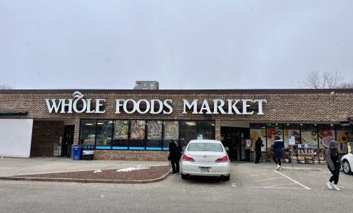 Whole Foods Market