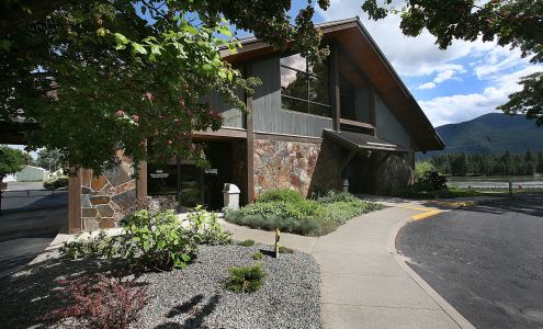 First Security Bank Thompson Falls