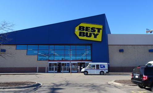Best Buy Madison