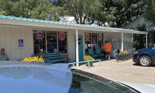 ATM (Handi Way Market) Springer