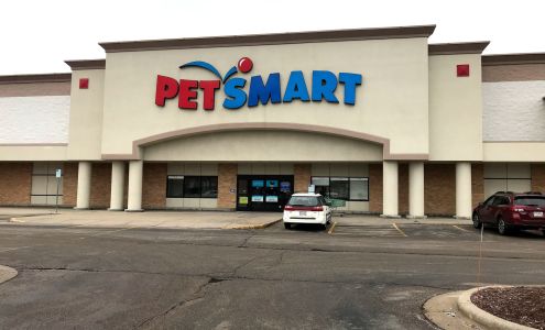 PetSmart