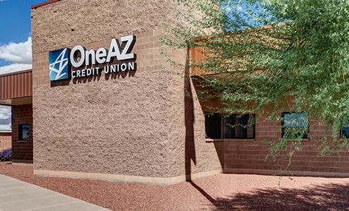 OneAZ Credit Union