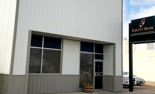 Equity Bank Grinnell