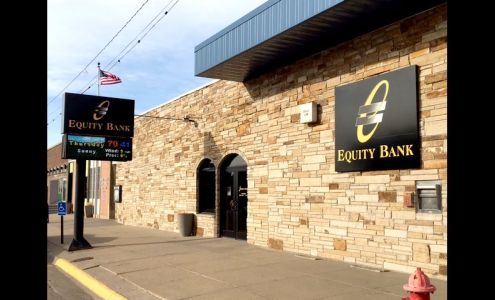 Equity Bank Hoxie