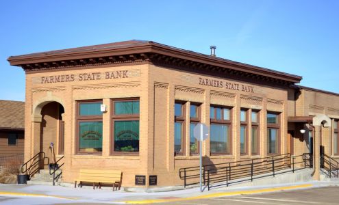 Opportunity Bank of Montana Denton