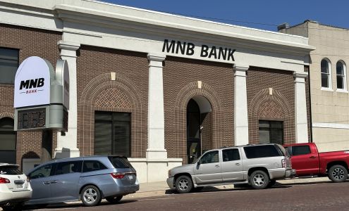 MNB Bank McCook