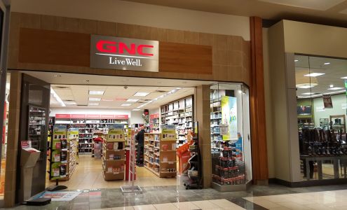 GNC