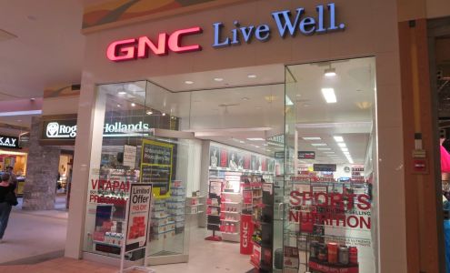 GNC